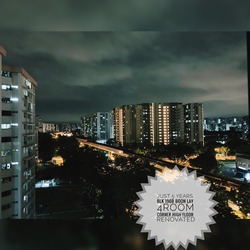 Blk 196B Boon Lay Drive (Jurong West), HDB 4 Rooms #200724972
